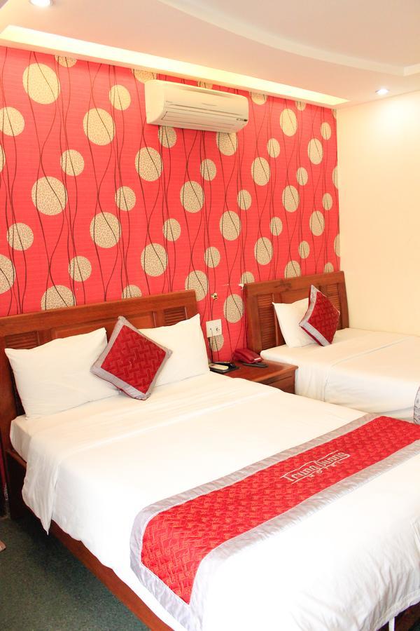 Hotel Trung Duong Da Nang