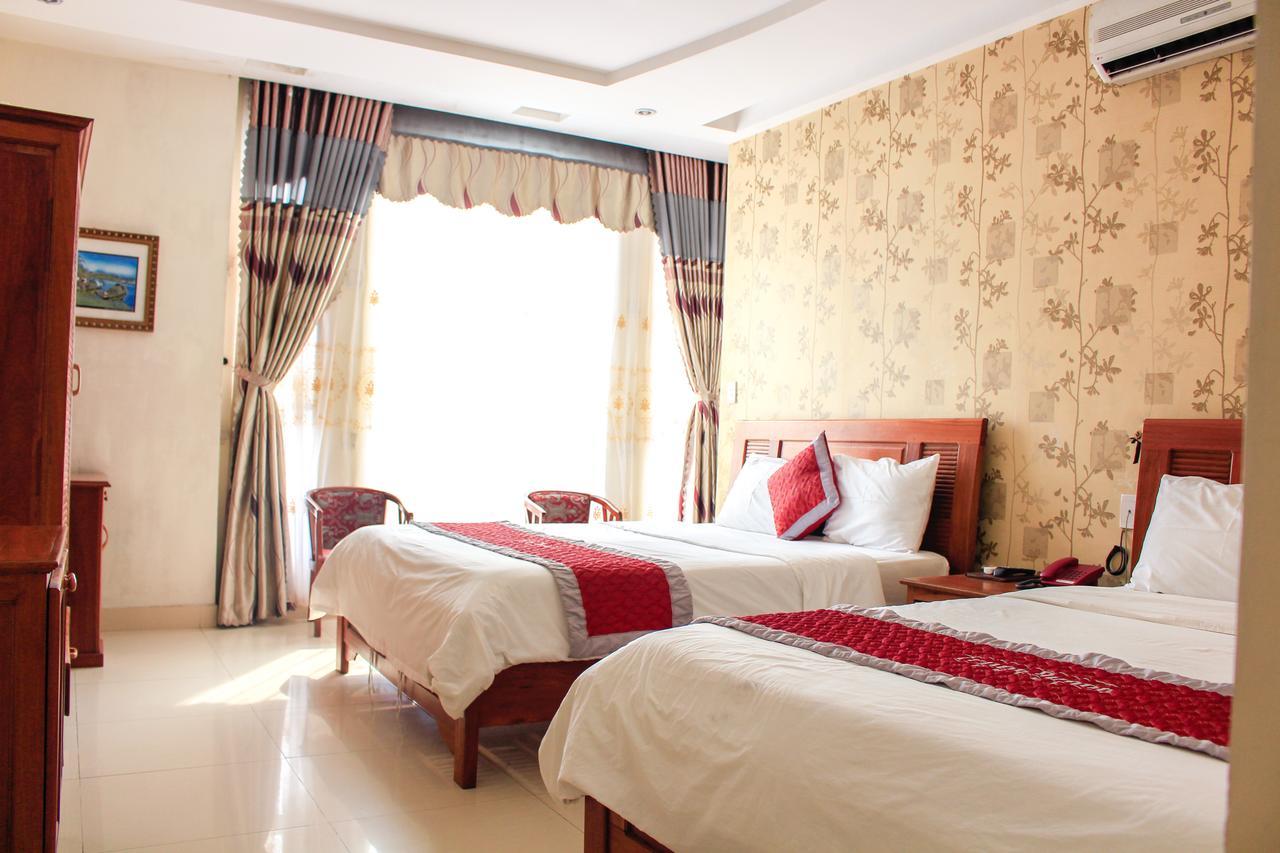 Hotel Trung Duong Da Nang