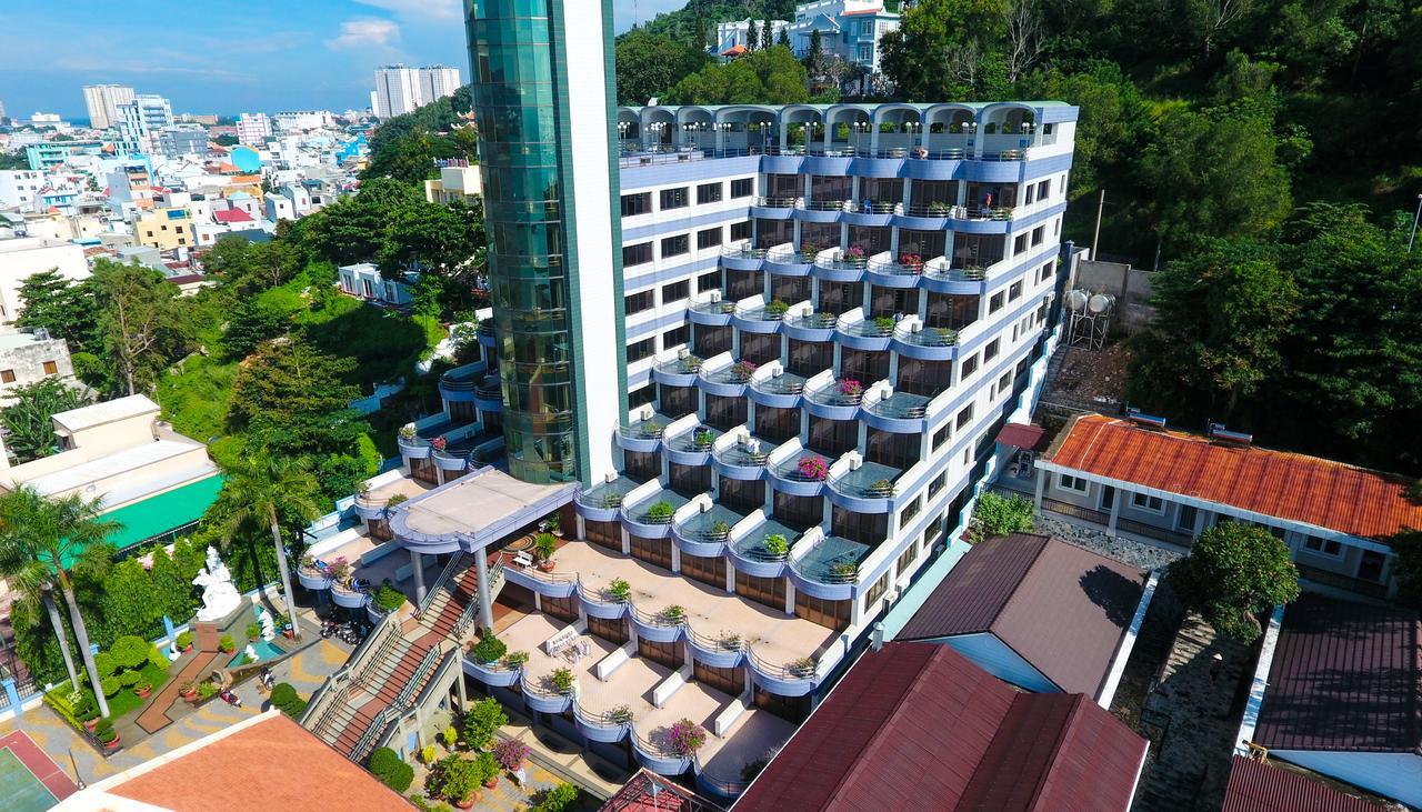 Hoa Tieu Guest house Vung Tau