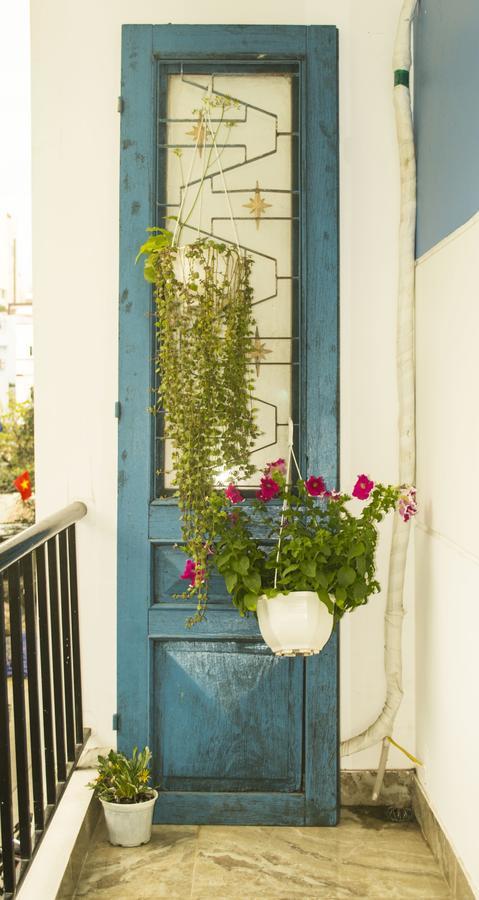 Apartment Rose Garden 2 *