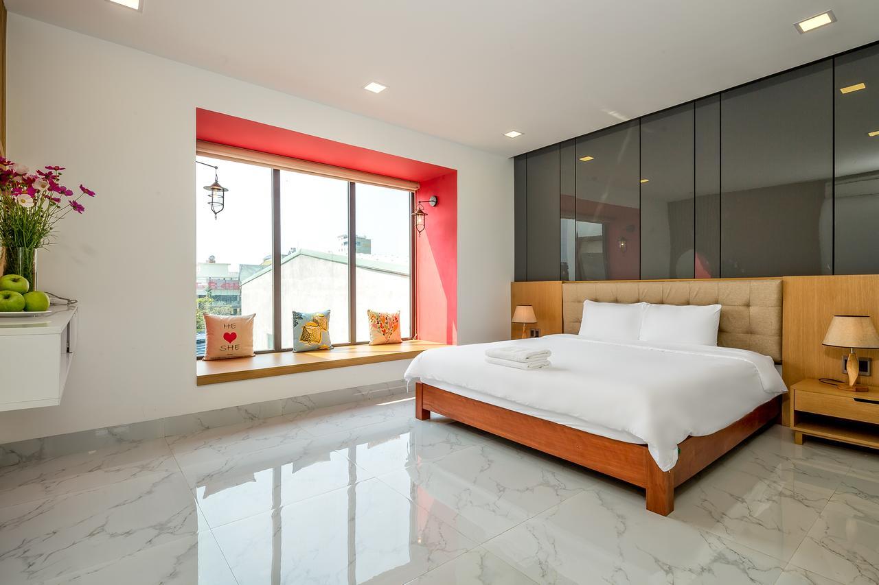 The Charming Pool For Vacation Nearby The Beach Villa *