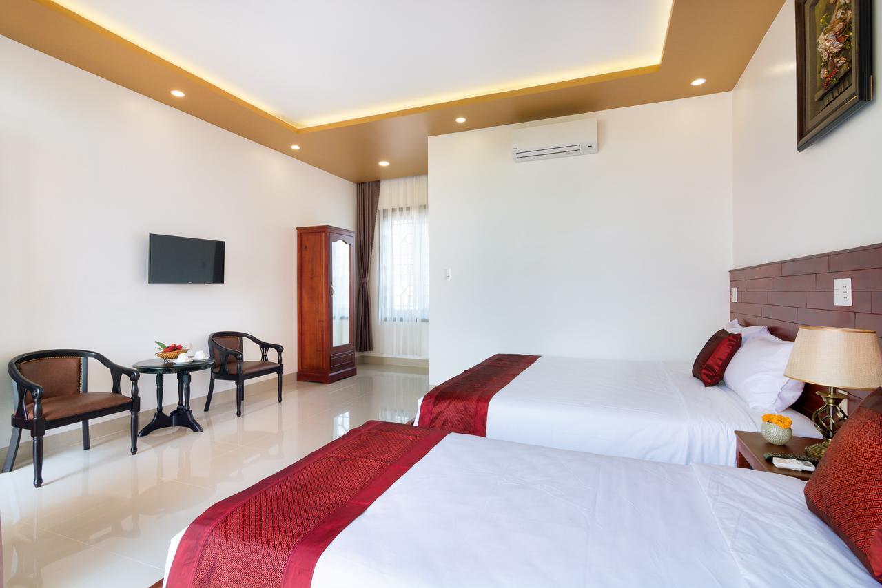 Gia Phát Ở trọ