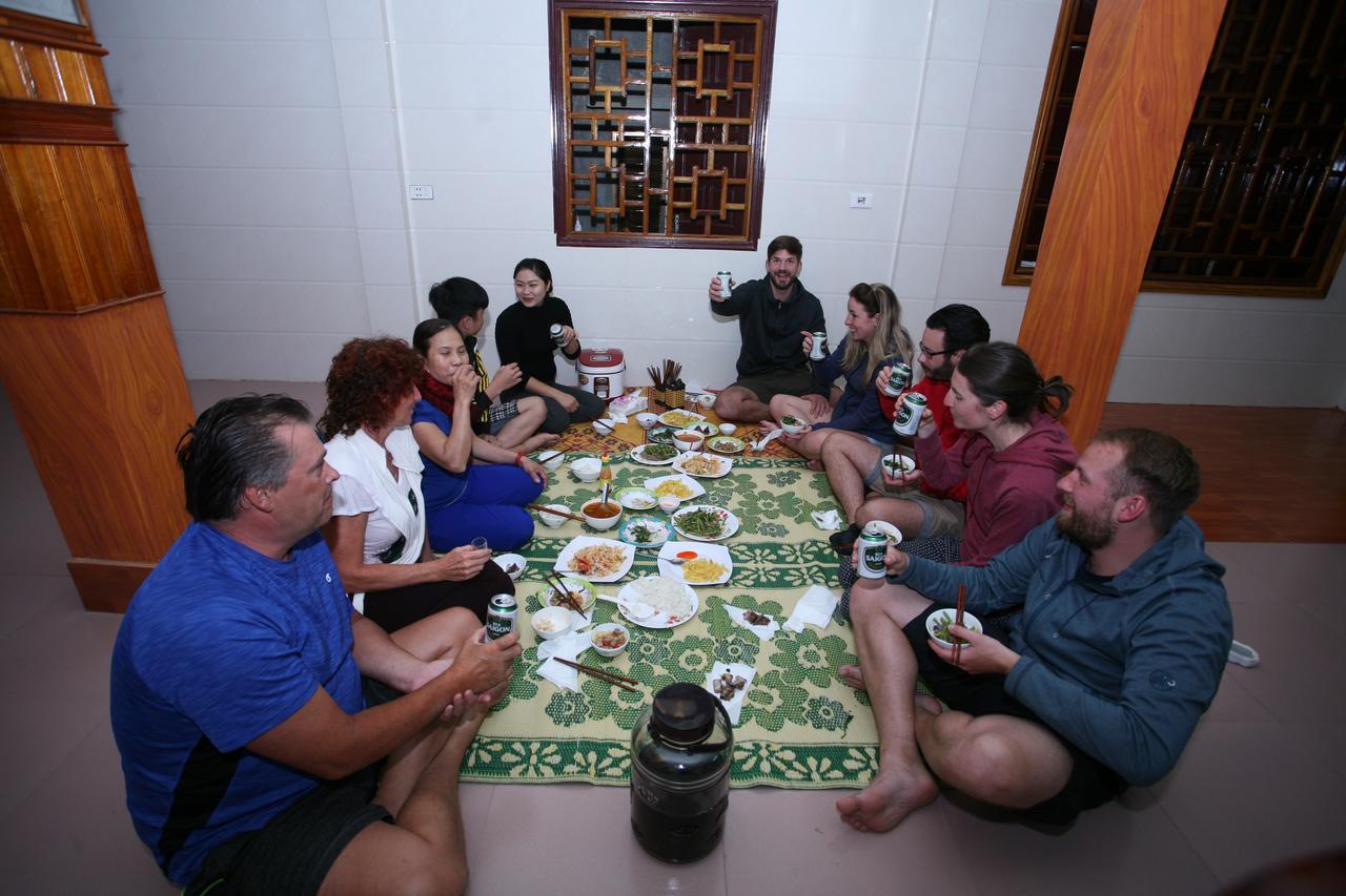 Bed & Breakfast - Tien's Cozy