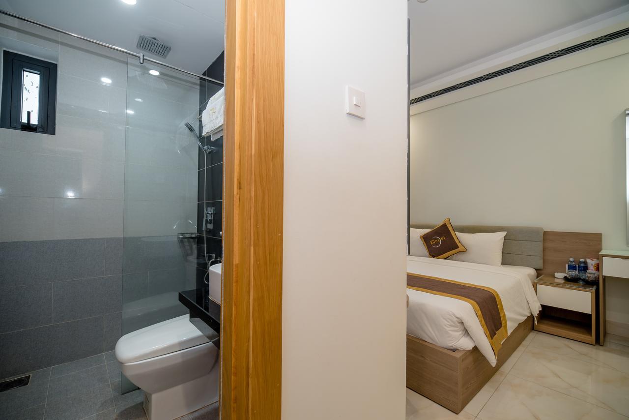 Hotel Hong Phuc 4