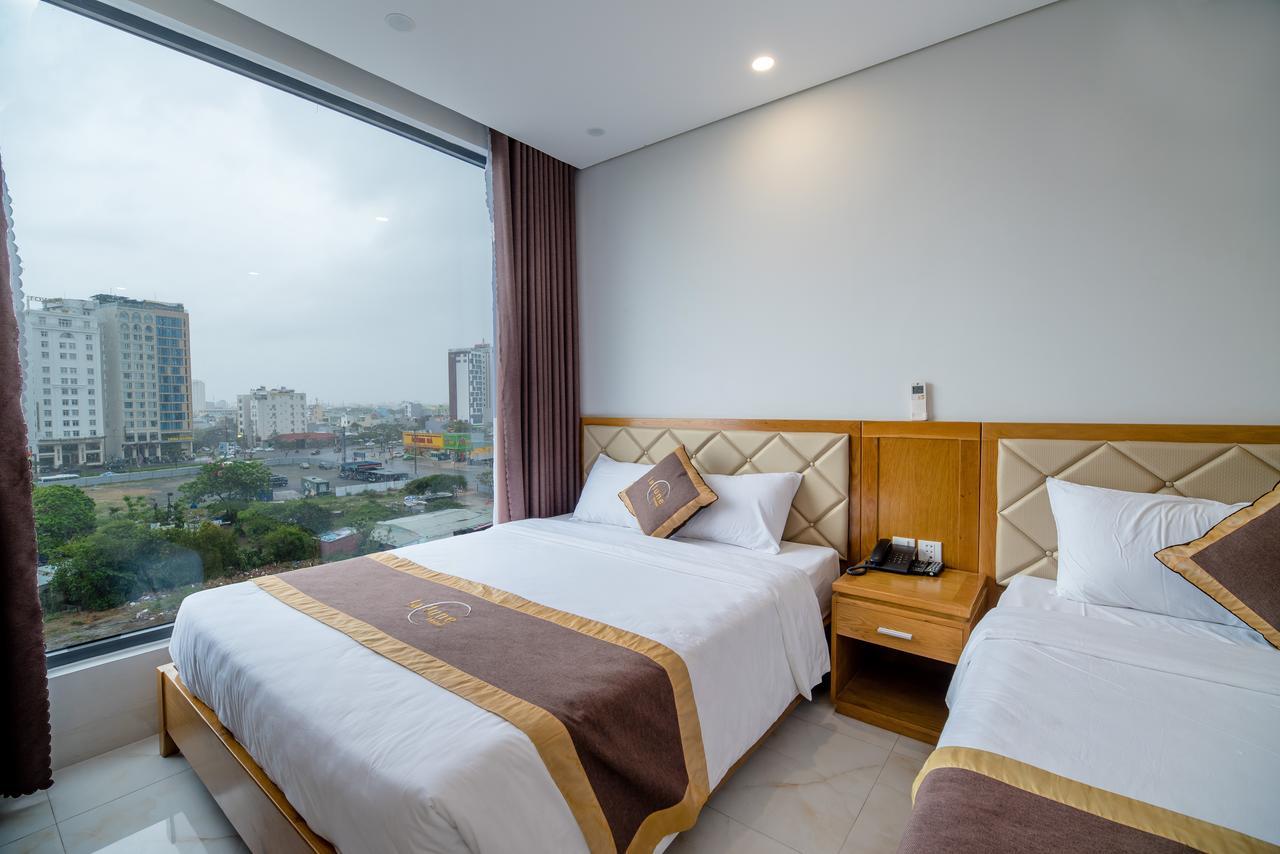 Hong Phuc 4 Hotel