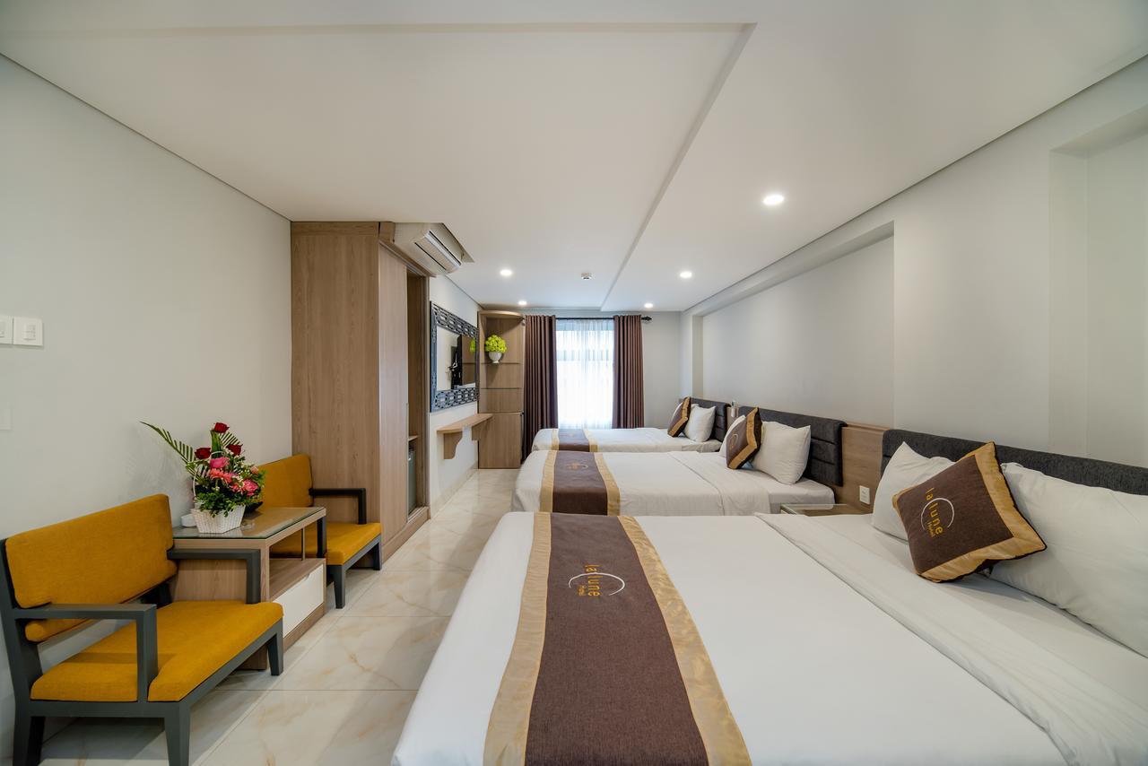 Hotel Hong Phuc 4 Da Nang