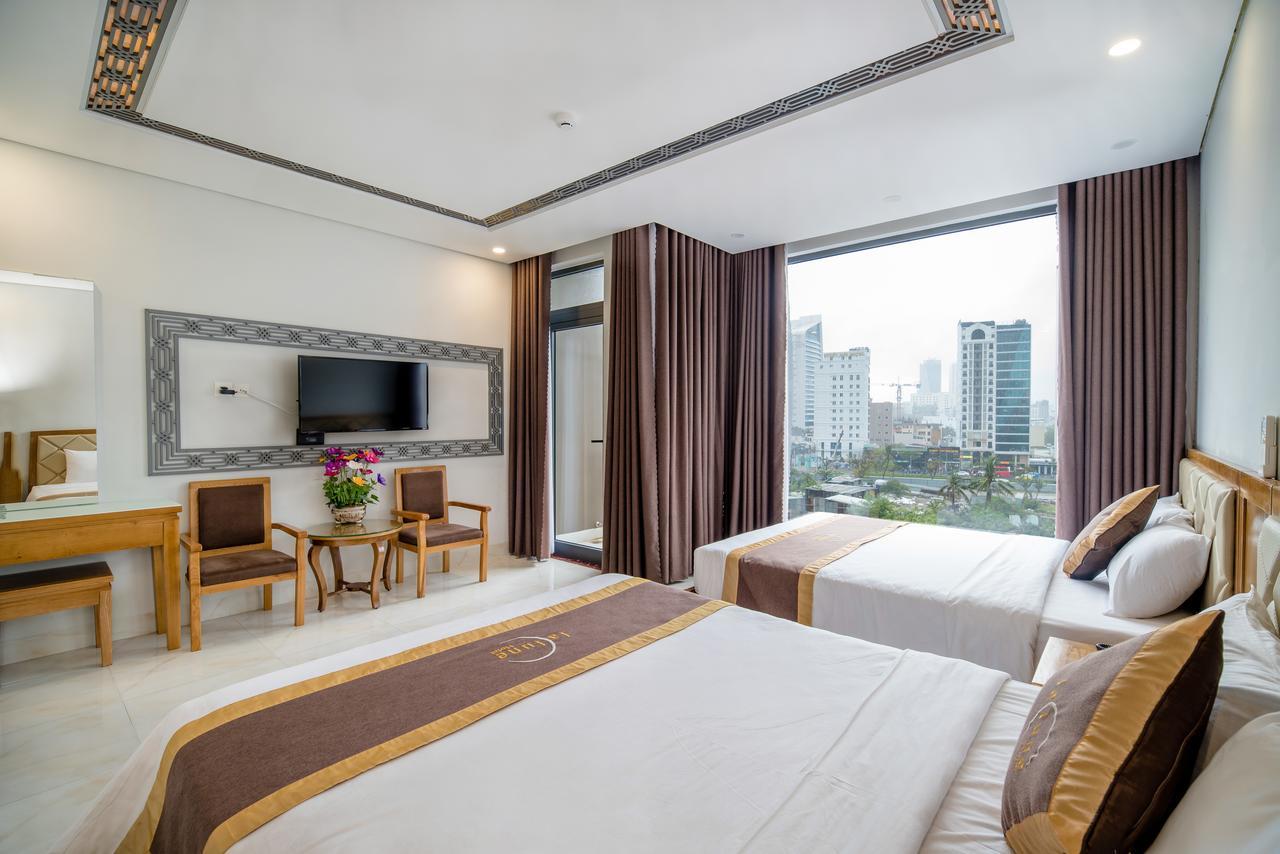 Hong Phuc 4 Hotel Da Nang