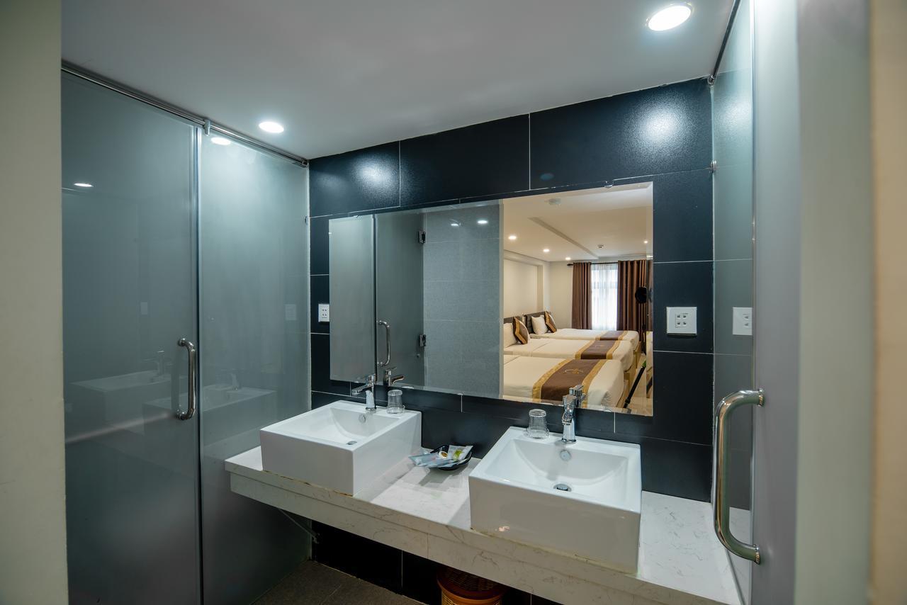Hotel Hong Phuc 4 Da Nang