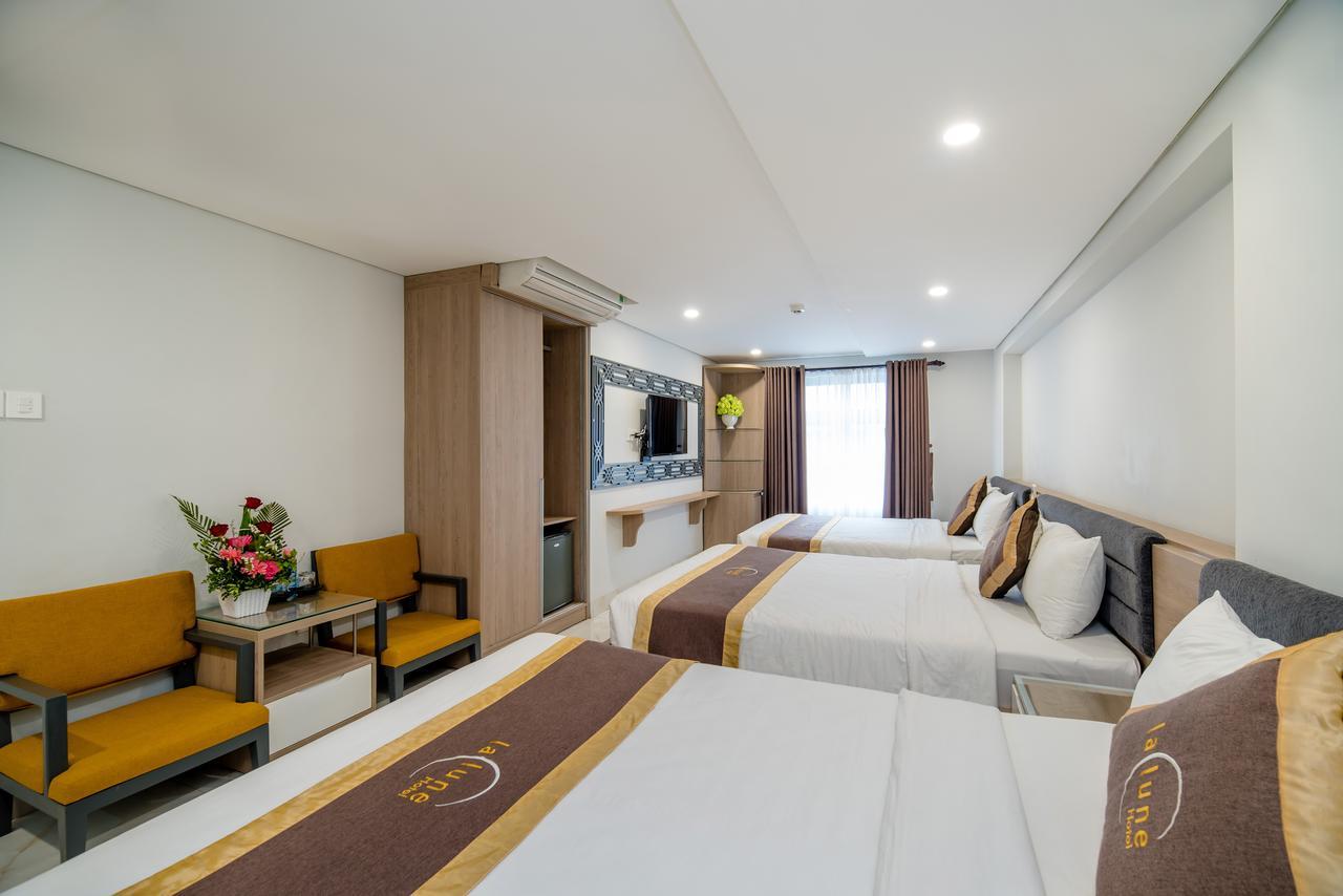 Hong Phuc 4 Hotel