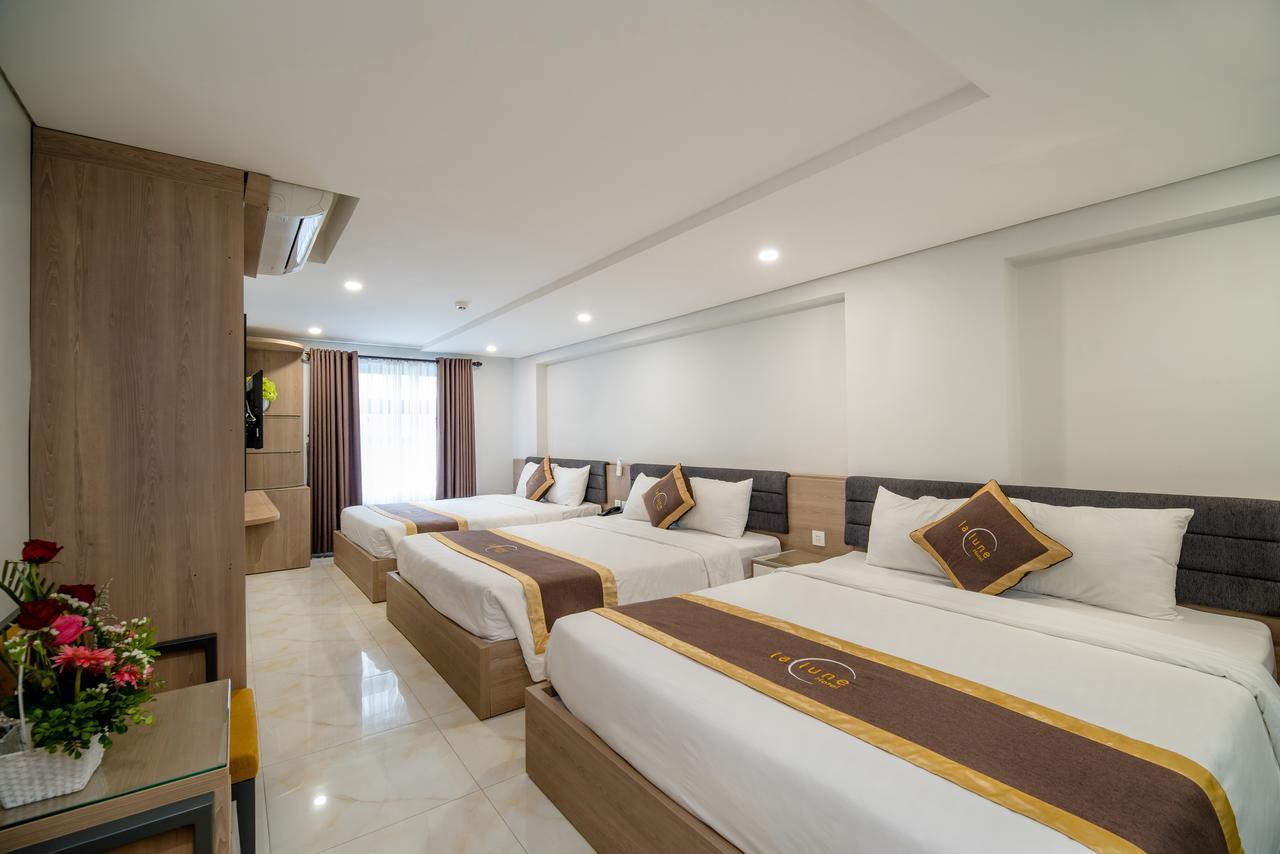 Hotel Hong Phuc 4 Da Nang