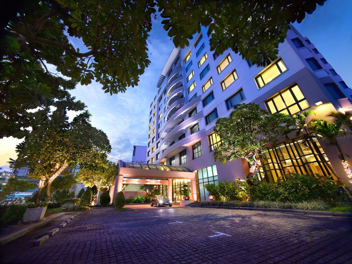 Parkroyal Sài Gòn 4* TP. Hồ Chí Minh