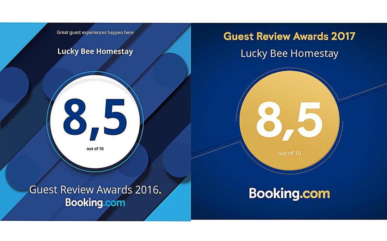 Lucky Bee Homestay *