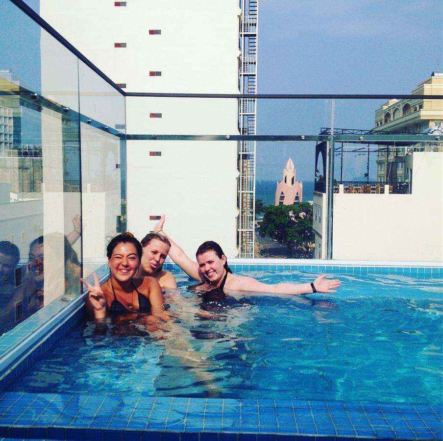 Bondi Backpackers Nhatrang Hostel