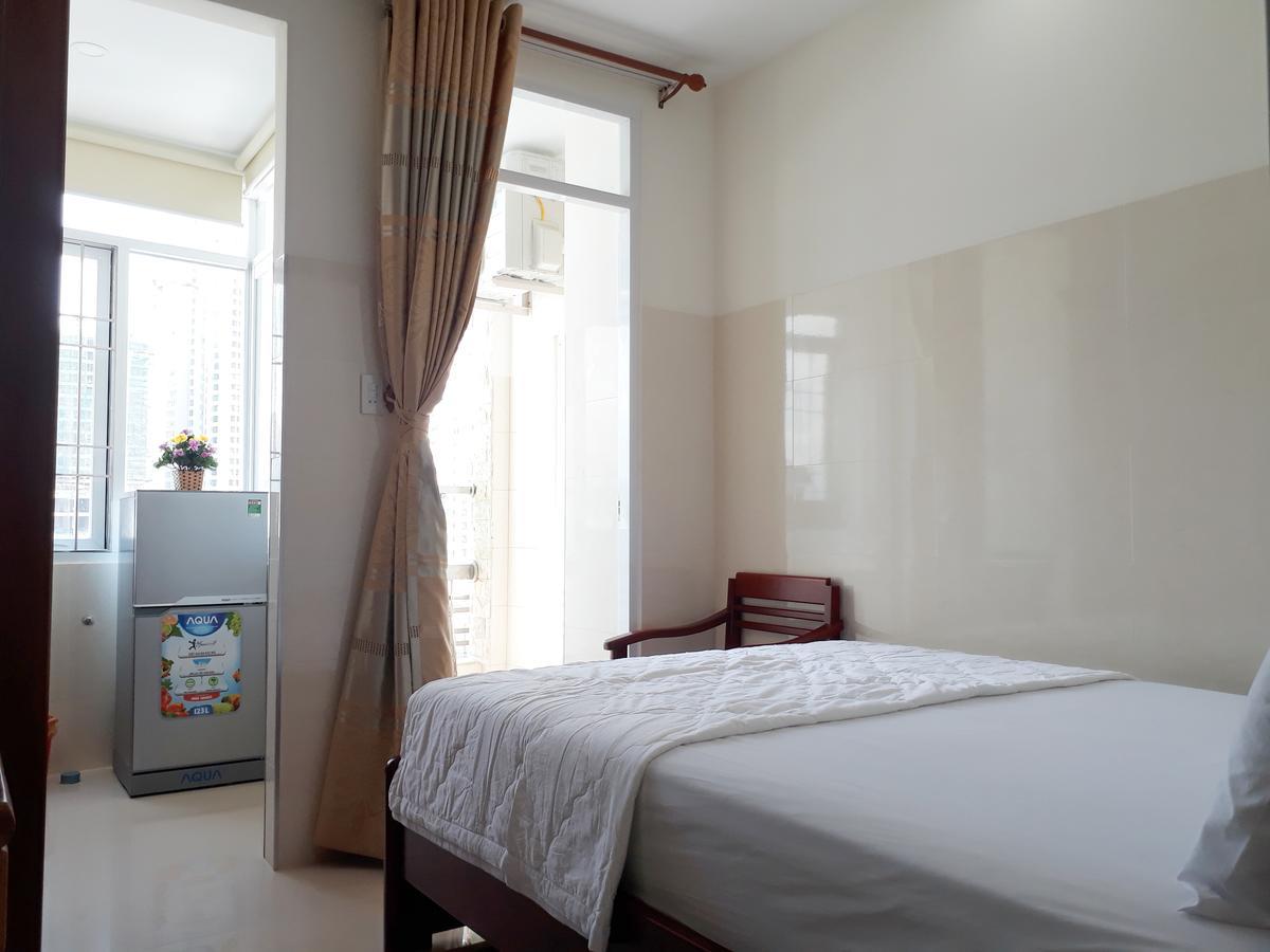 Duy Huy & Nha Trang