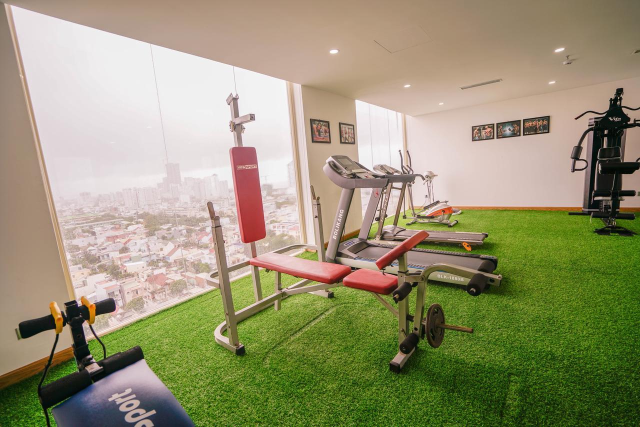 Fivitel King Hotel Đà Nẵng