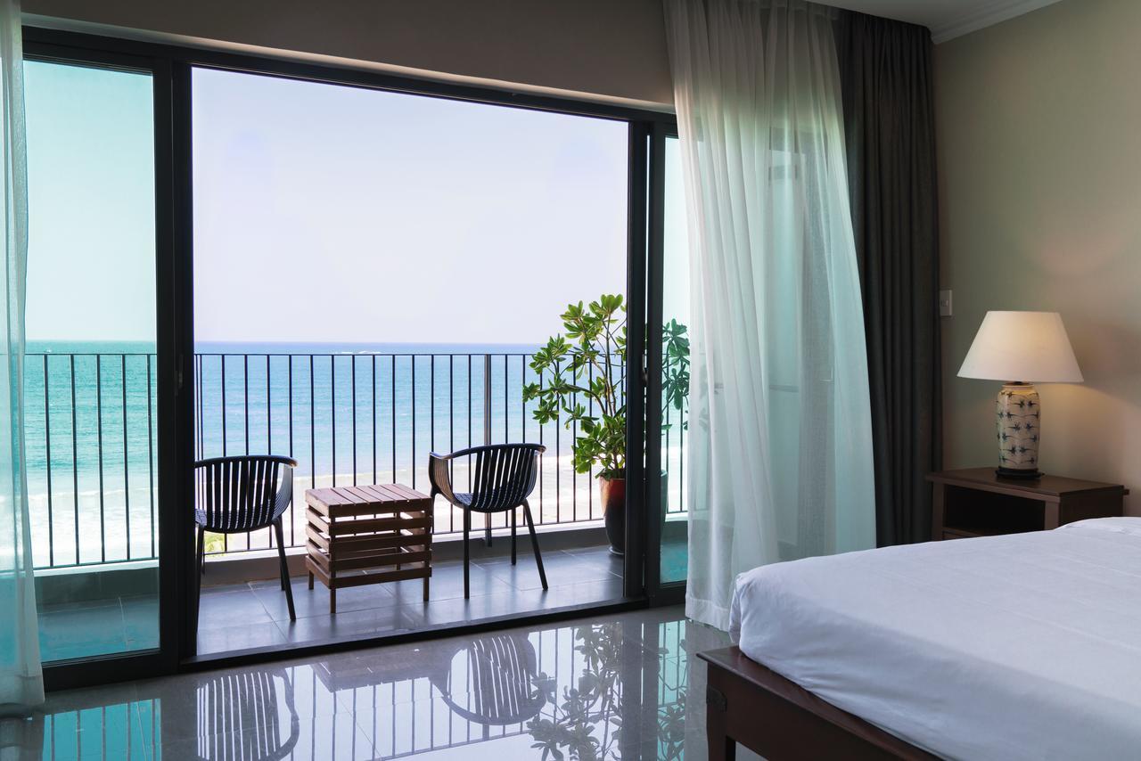 Dan Oasis And Aparthotel