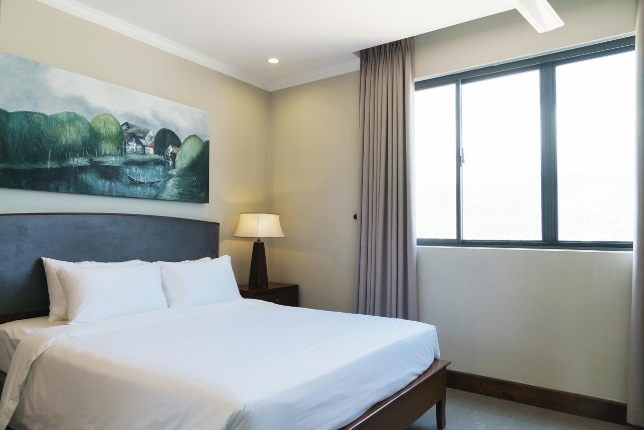 Aparthotel Dan Oasis And