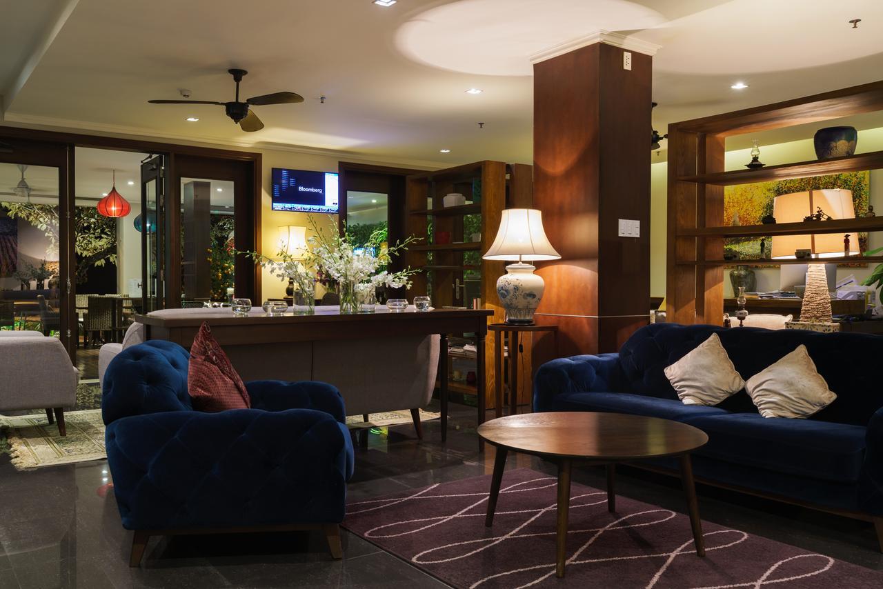 Aparthotel Dan Oasis And