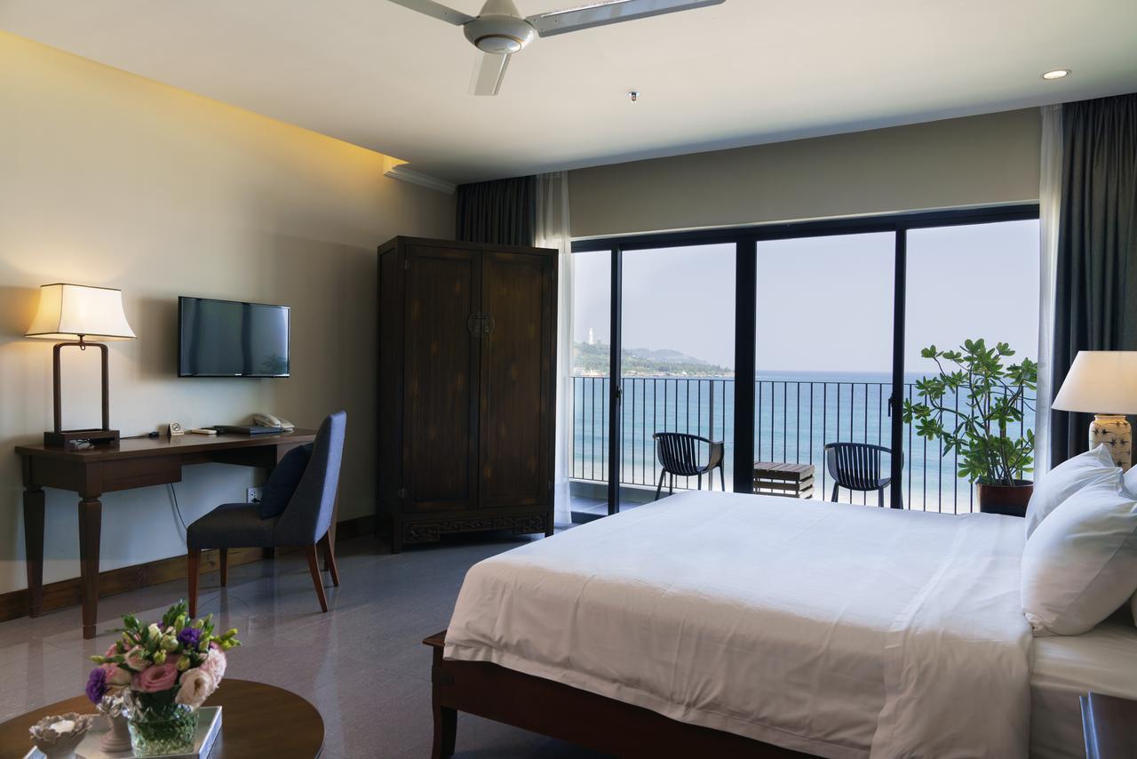 Aparthotel Dan Oasis And Da Nang