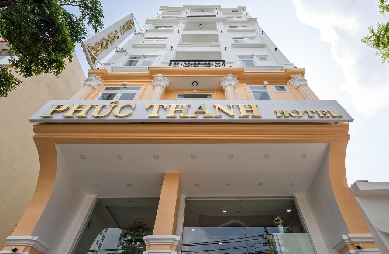 Phuc Thanh Luxury 3*