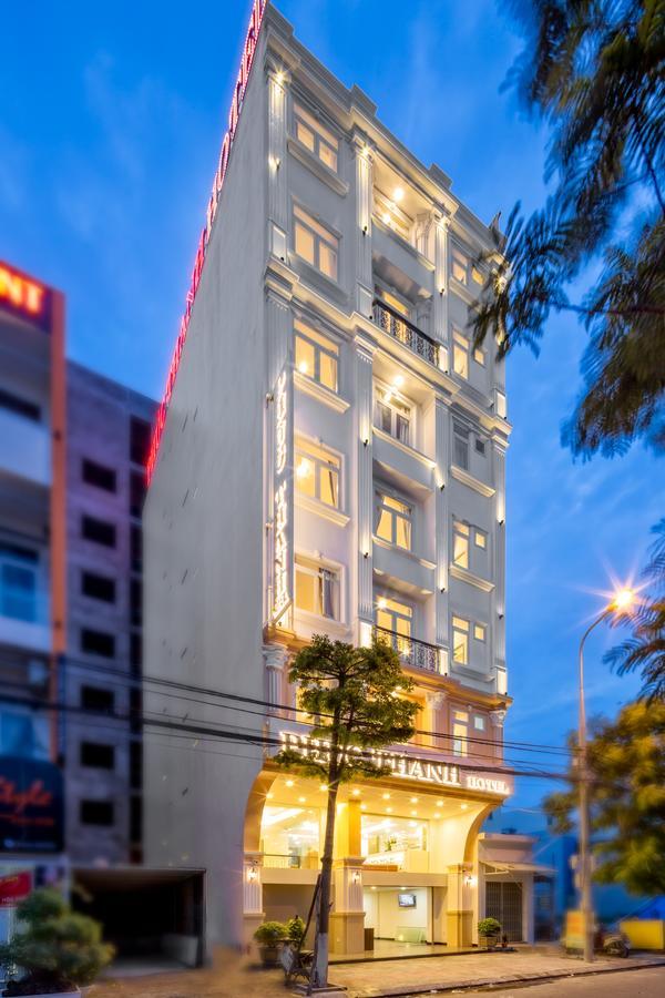 Phuc Thanh Luxury Khách sạn