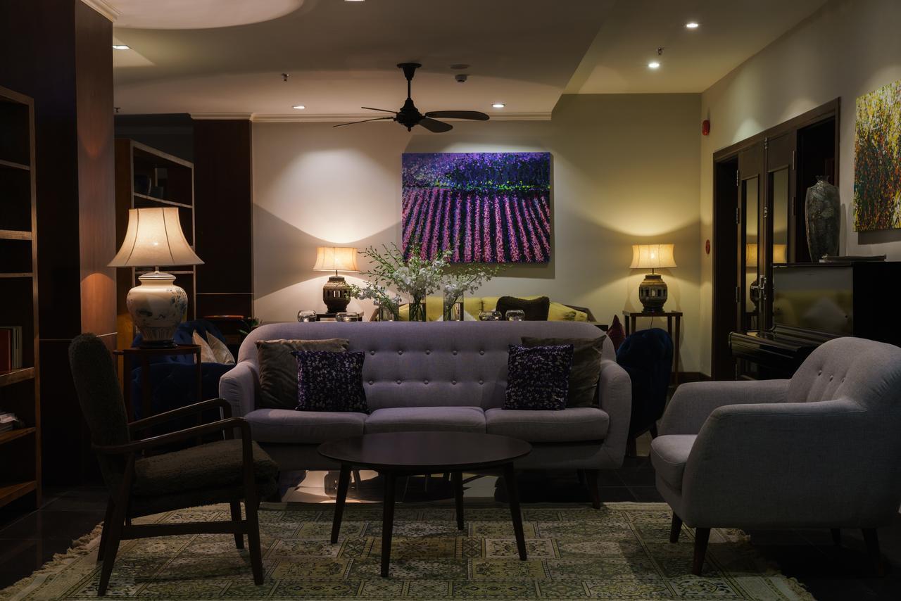 Aparthotel Dan Oasis And