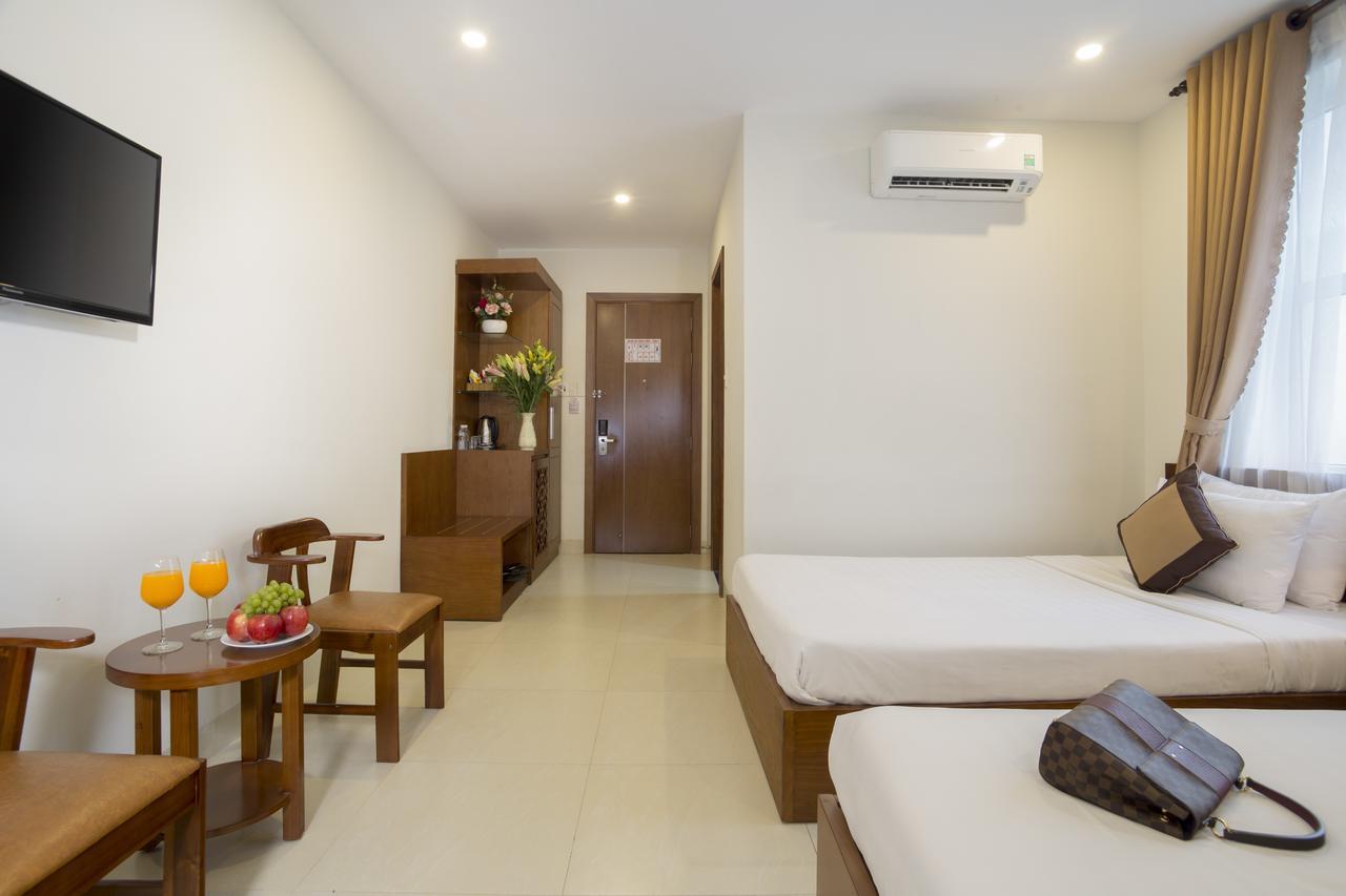 Golden Light Da Nang Hotel Hotel