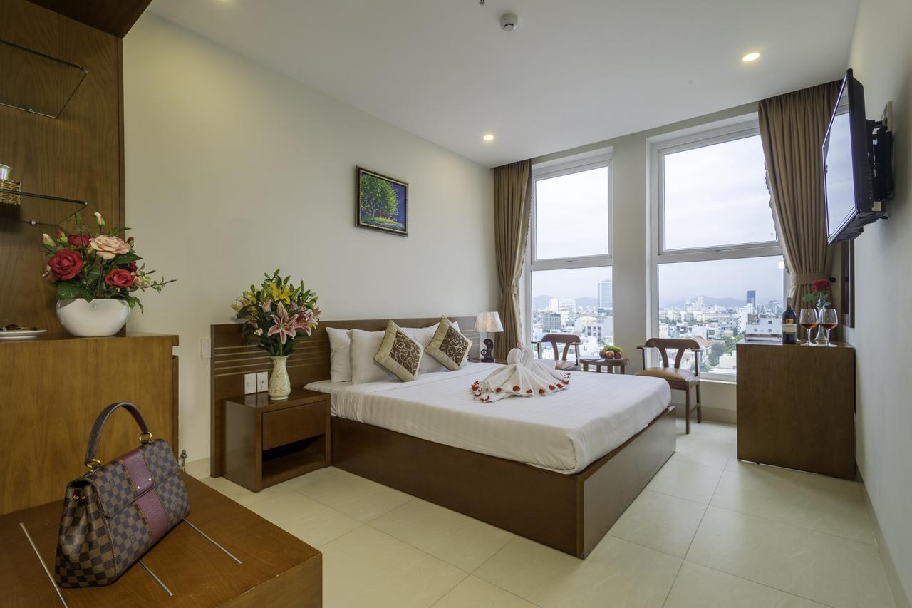 Golden Light Da Nang Hotel Hotel