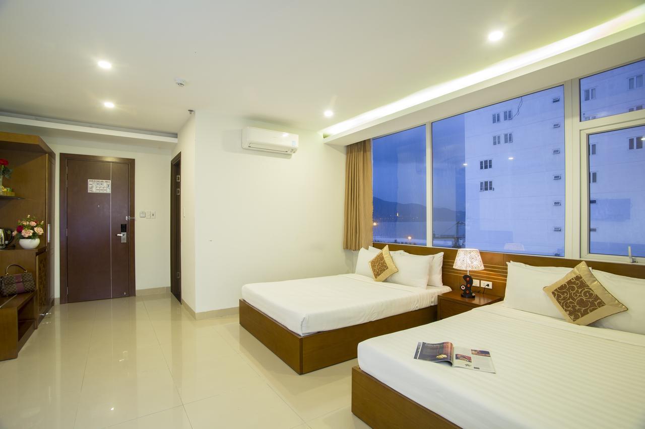 Golden Light Da Nang Hotel Hotel