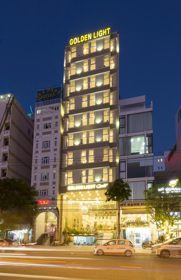 Hotel Golden Light Da Nang Hotel Đà Nẵng