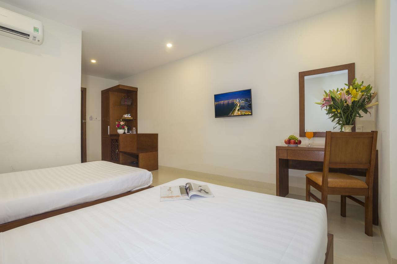 Hotel Golden Light Da Nang Hotel