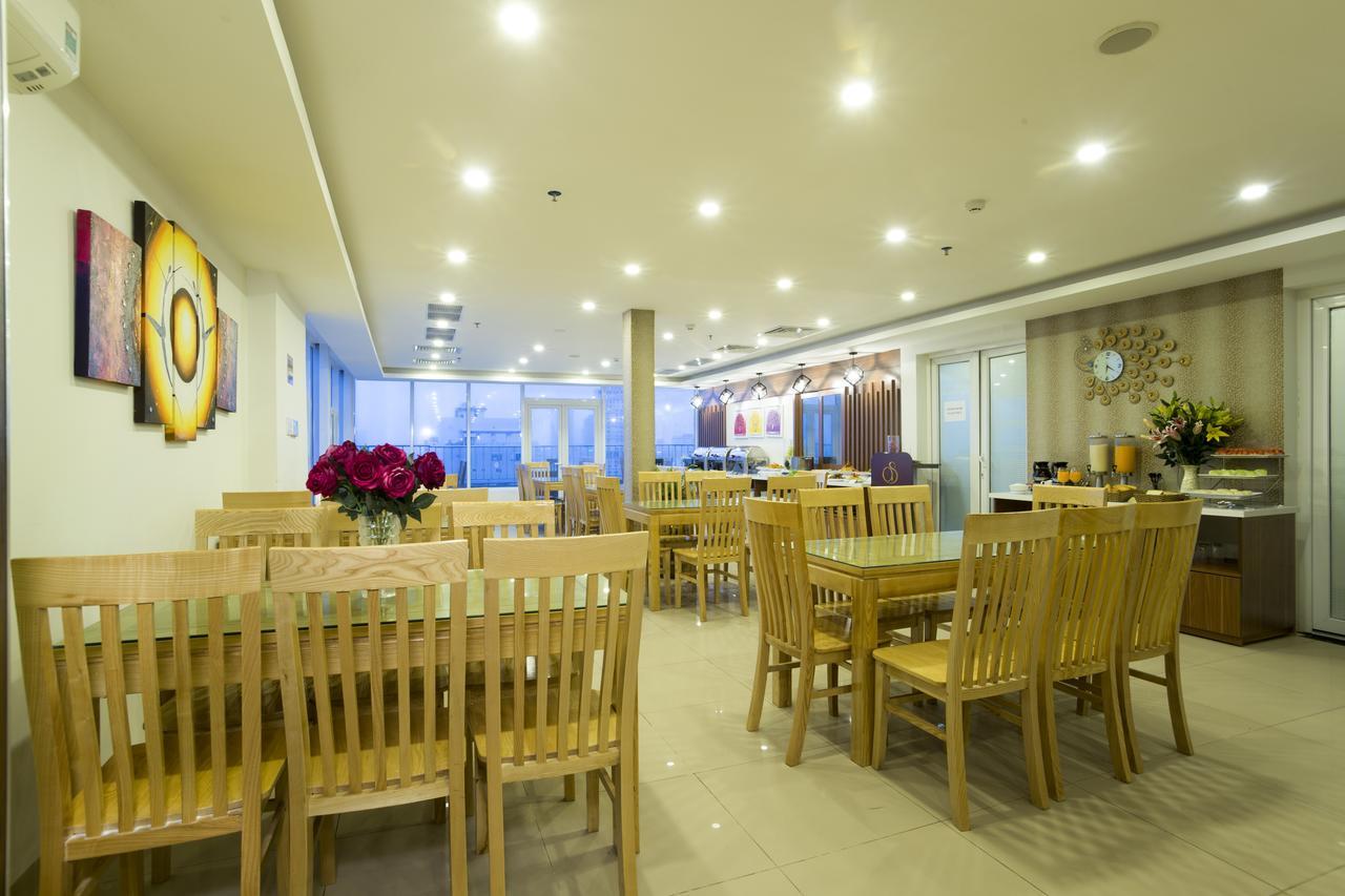 Golden Light Da Nang Hotel