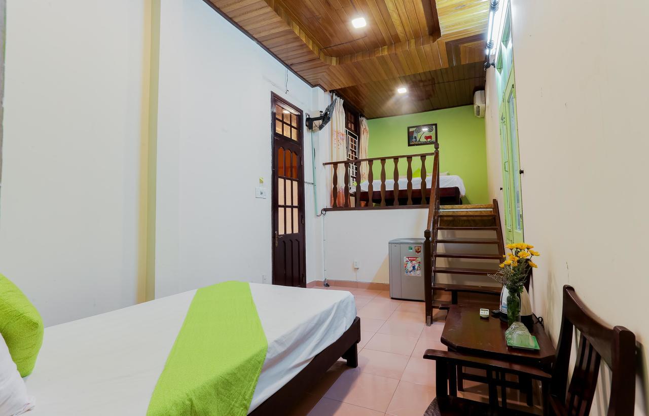 Nature Privatunterkunft Hoi An