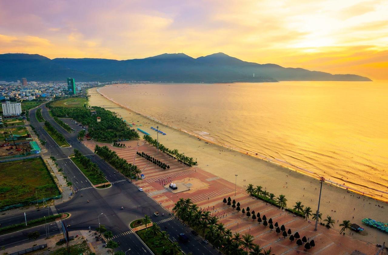 Hotel Golden Light Da Nang Hotel Đà Nẵng