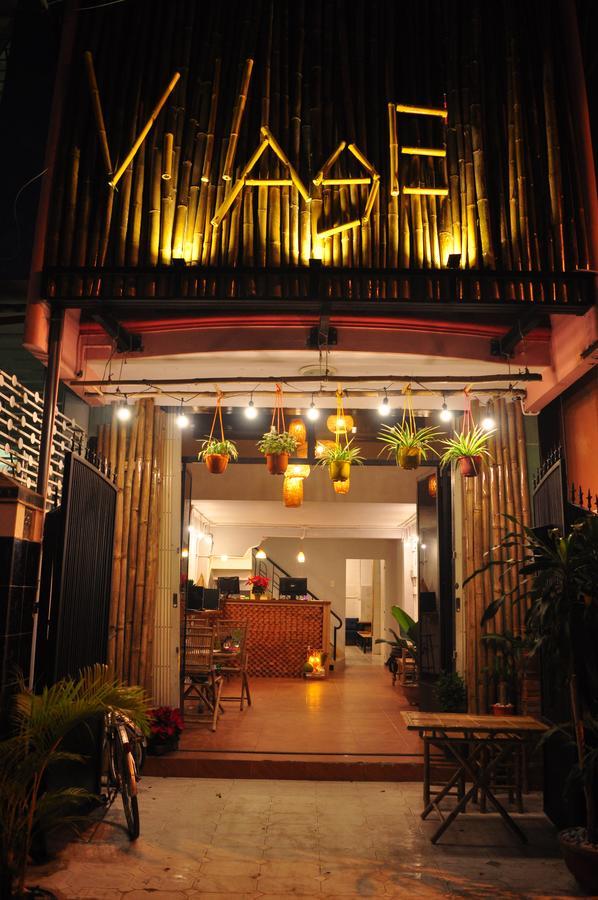 Village House Nha Trang