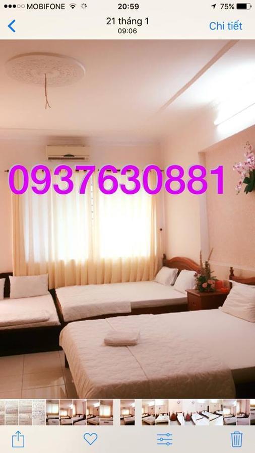 Quang Diep Hotel