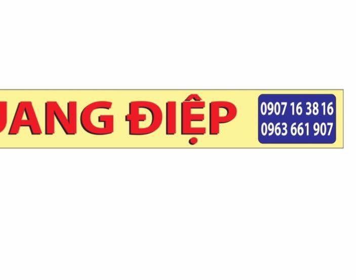 Hotel Quang Diep 2*