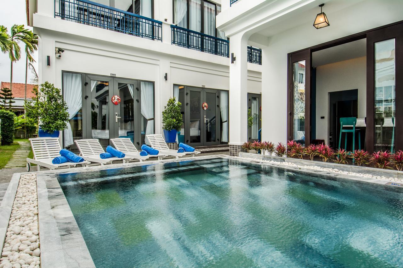 Lavini Hoian Boutique Hội An