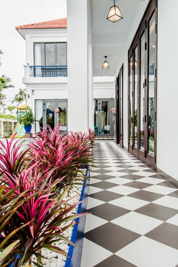 Lavini Hoian Boutique Khách sạn