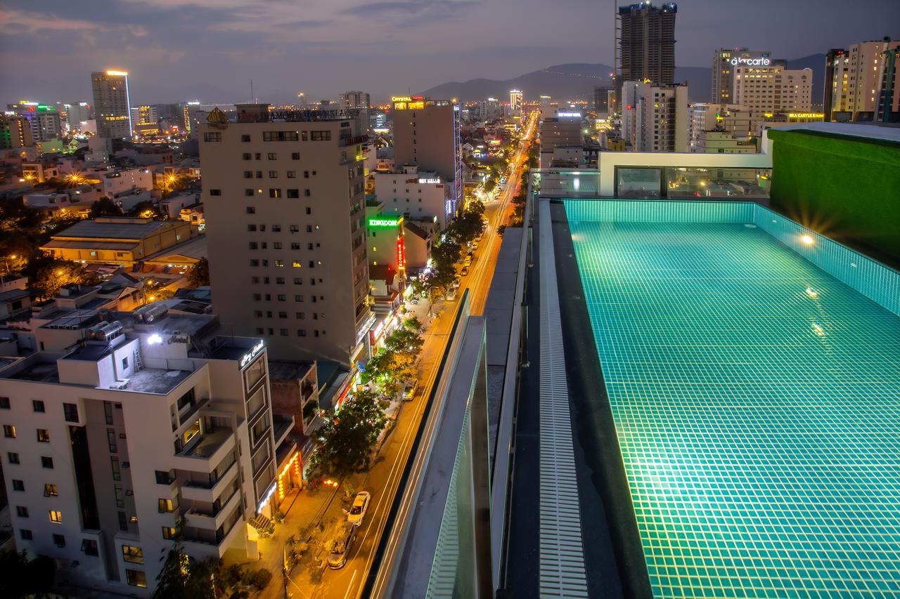 Ocean Haven Da Nang