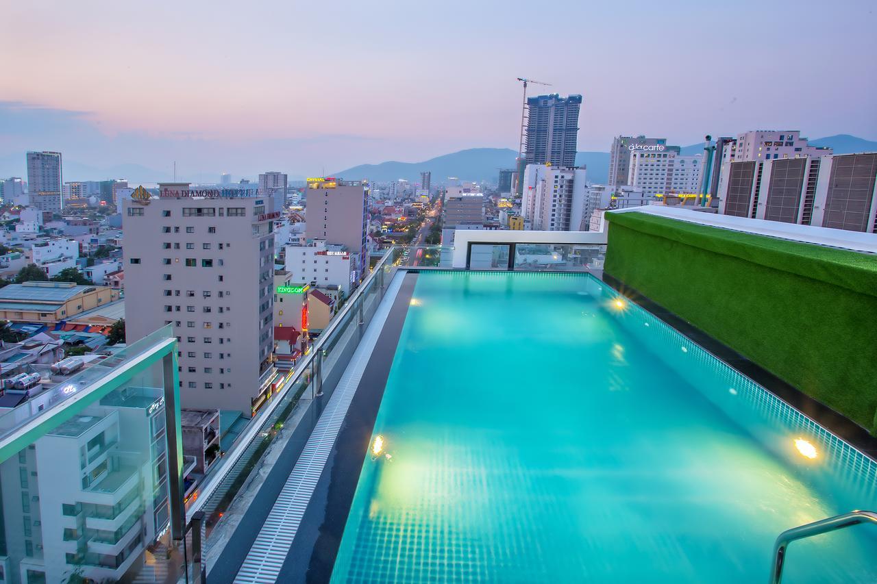 Hotel Ocean Haven Da Nang