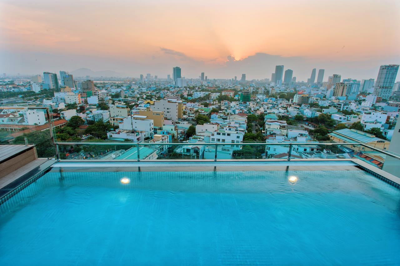 Ocean Haven Hotel 4*
