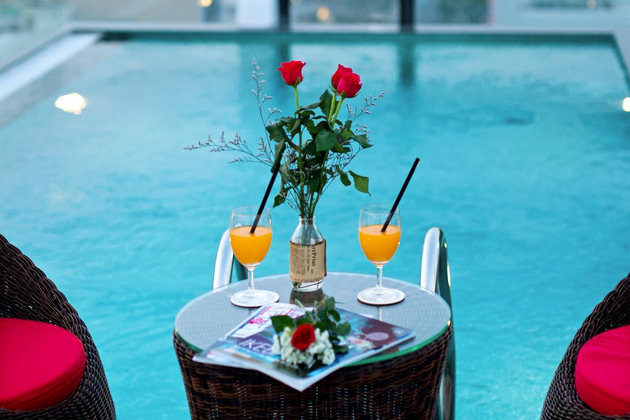 Ocean Haven Hotel 4*