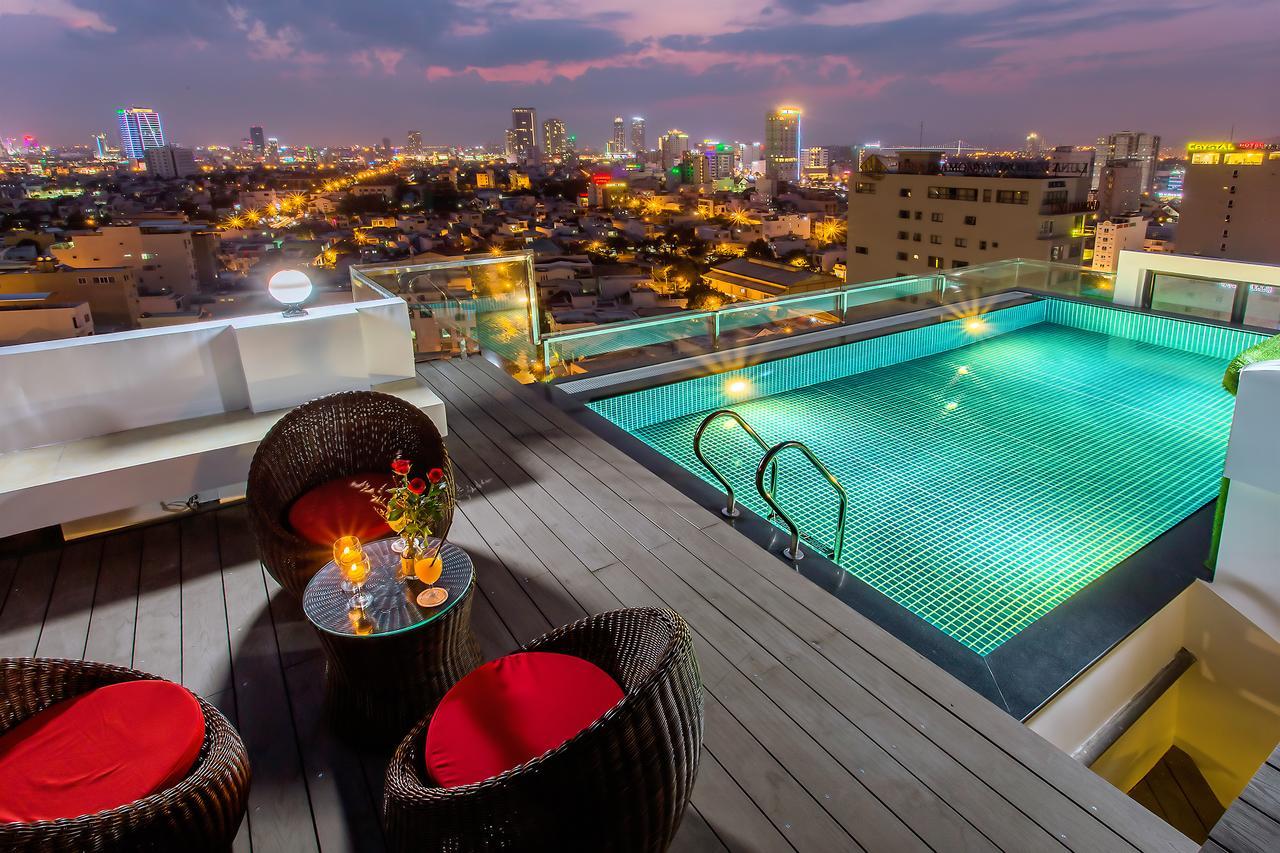 Ocean Haven Da Nang