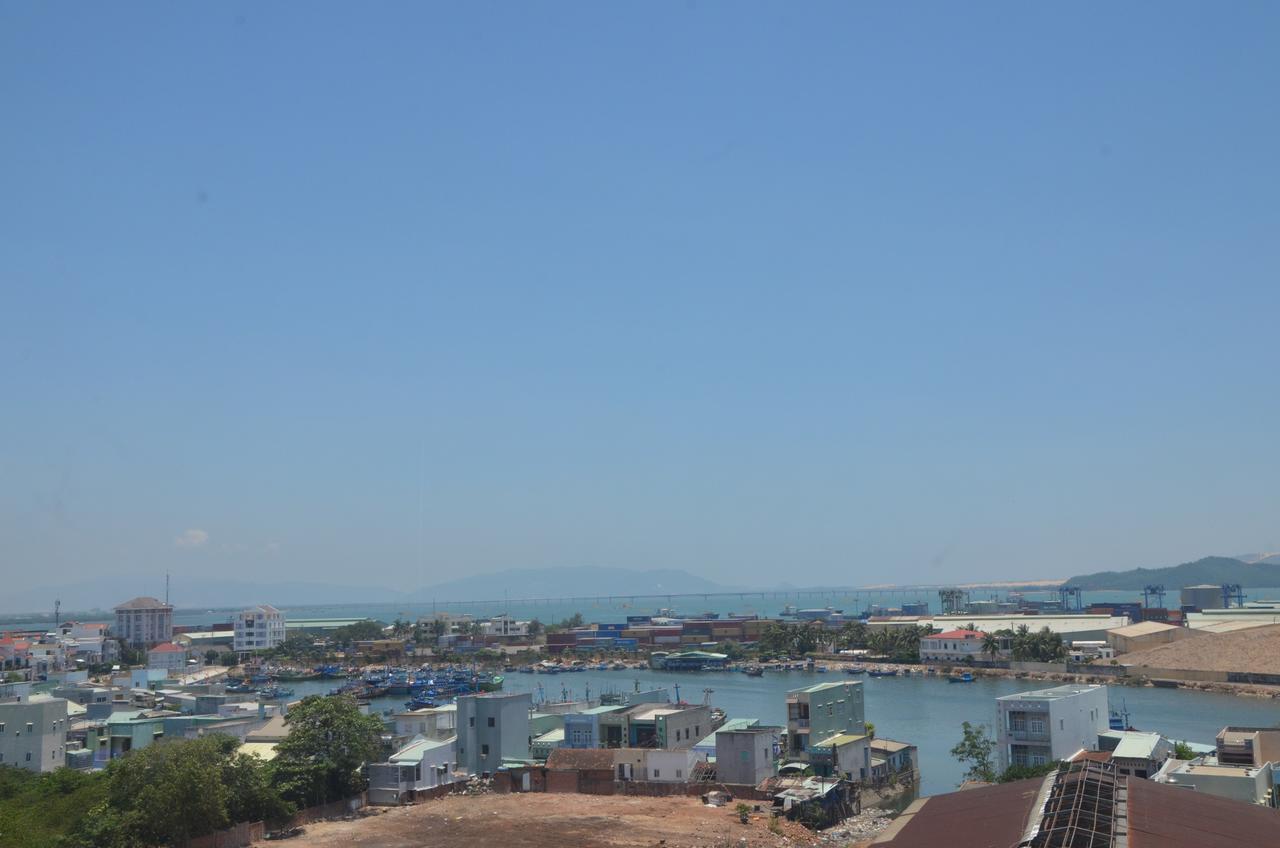 Htp 2* Quy Nhon