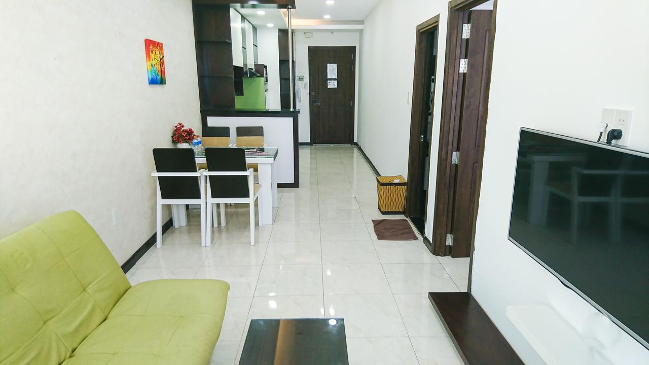 Aparthotel Gold Ocean