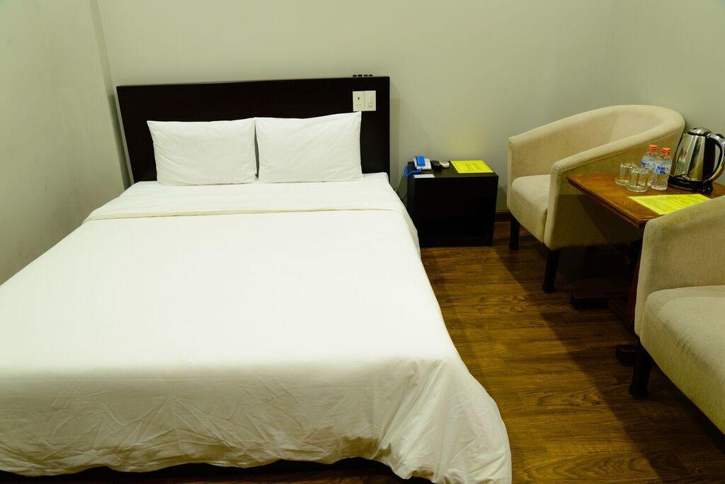 Hotel Cosmos By Ht Nha Trang