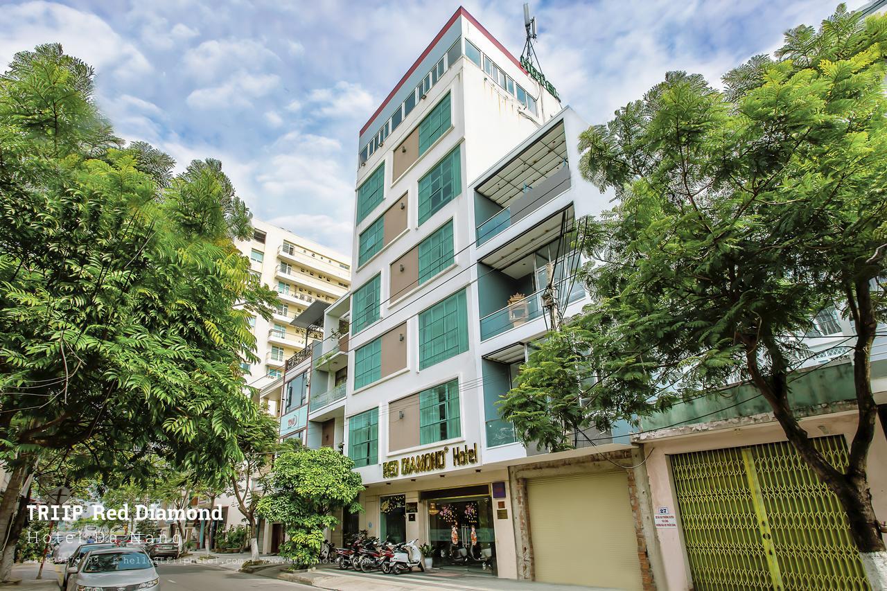 Red Diamond Hotel 2*