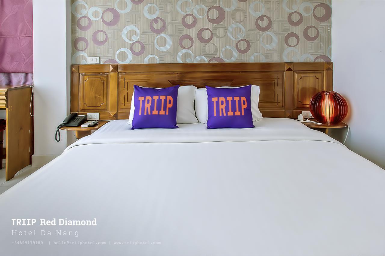 Hotel Red Diamond 2*