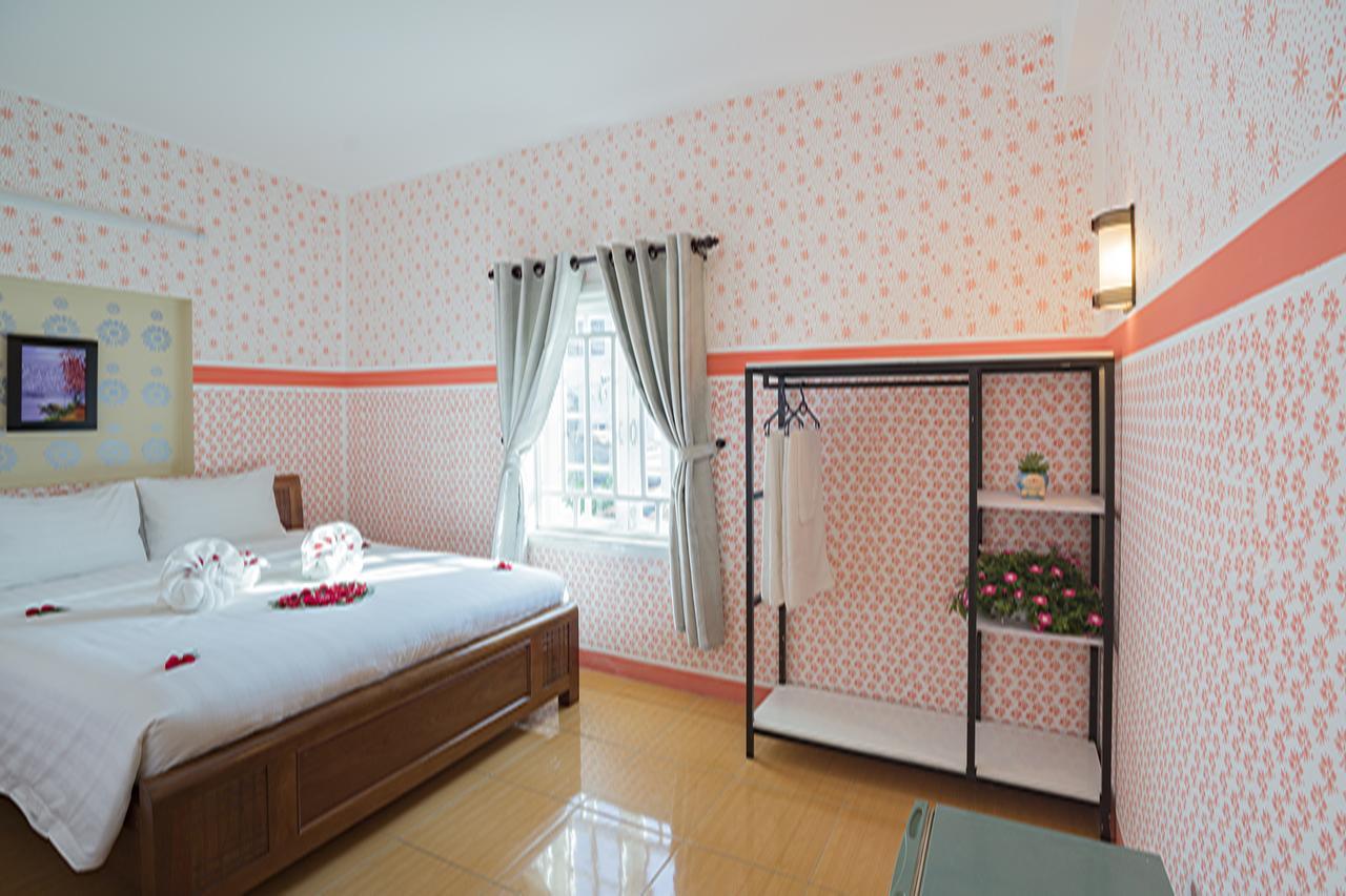 Tri Tran Bed & Breakfast Hoi An